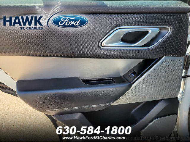 used 2018 Land Rover Range Rover Velar car, priced at $26,880