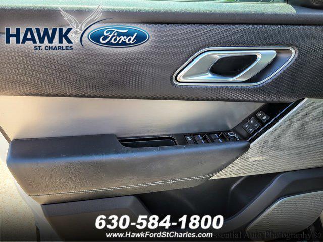 used 2018 Land Rover Range Rover Velar car, priced at $26,880