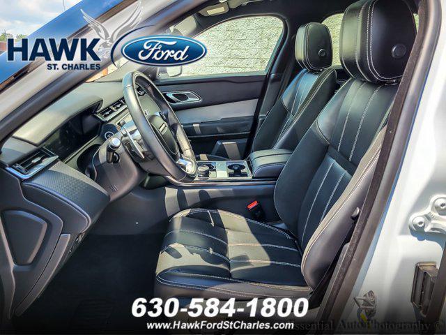 used 2018 Land Rover Range Rover Velar car, priced at $26,880