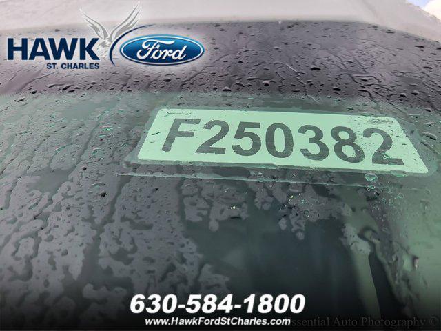 new 2025 Ford Transit-350 car, priced at $56,685