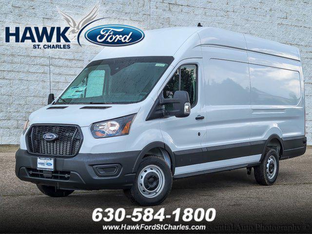 new 2025 Ford Transit-350 car, priced at $59,185