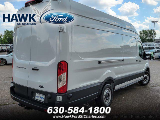 new 2025 Ford Transit-350 car, priced at $56,685