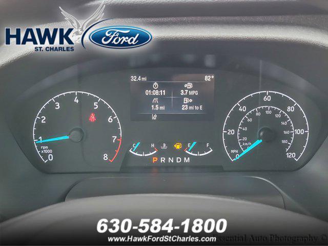 new 2025 Ford Transit-350 car, priced at $56,685