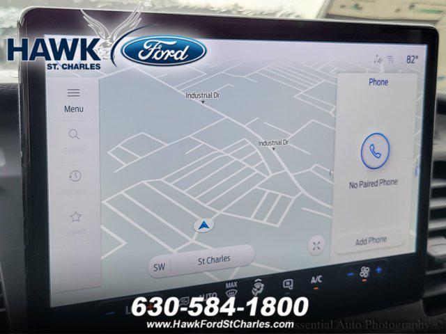 new 2025 Ford Transit-350 car, priced at $56,685