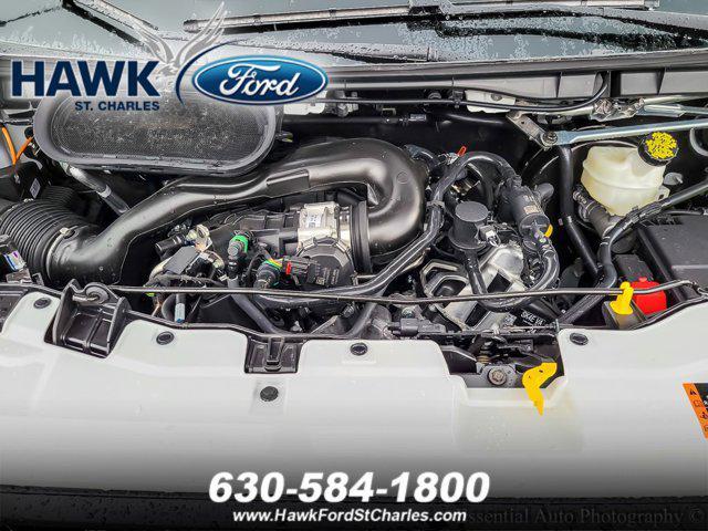 new 2025 Ford Transit-350 car, priced at $56,685
