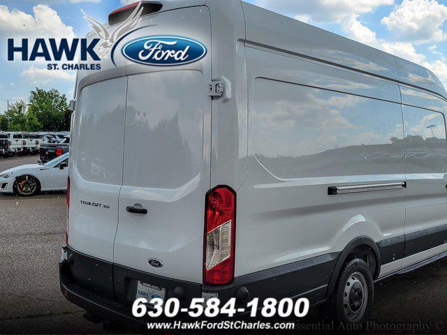 new 2025 Ford Transit-350 car, priced at $56,685