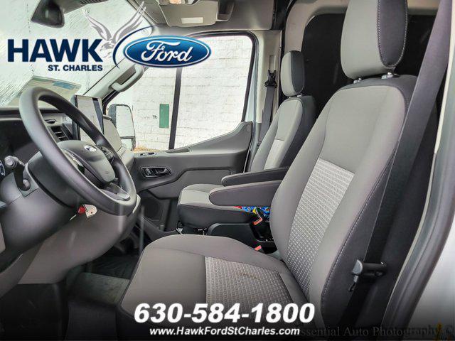 new 2025 Ford Transit-350 car, priced at $56,685