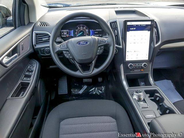 new 2024 Ford Edge car, priced at $34,415