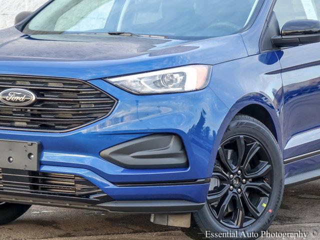 new 2024 Ford Edge car, priced at $34,415