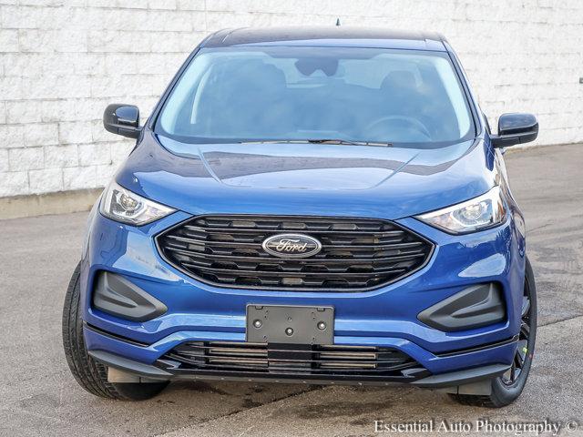 new 2024 Ford Edge car, priced at $34,415