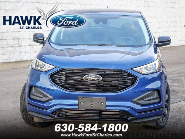new 2024 Ford Edge car, priced at $34,415