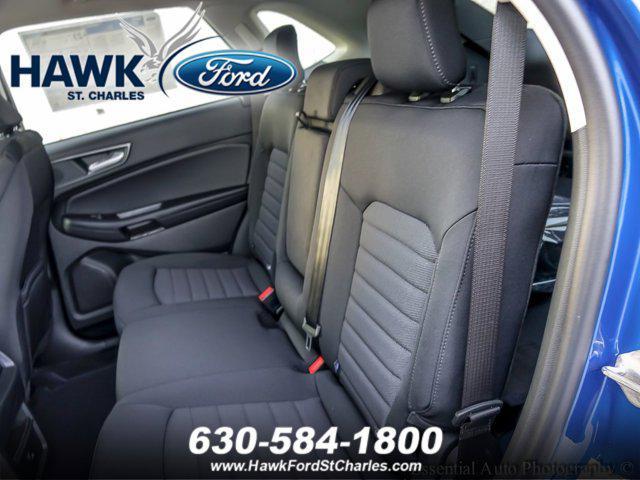 new 2024 Ford Edge car, priced at $34,415