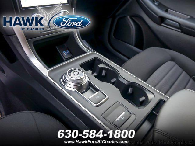 new 2024 Ford Edge car, priced at $34,415