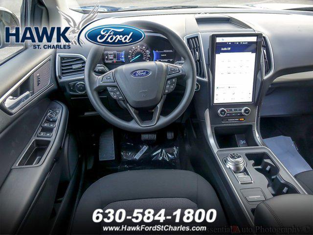 new 2024 Ford Edge car, priced at $34,415