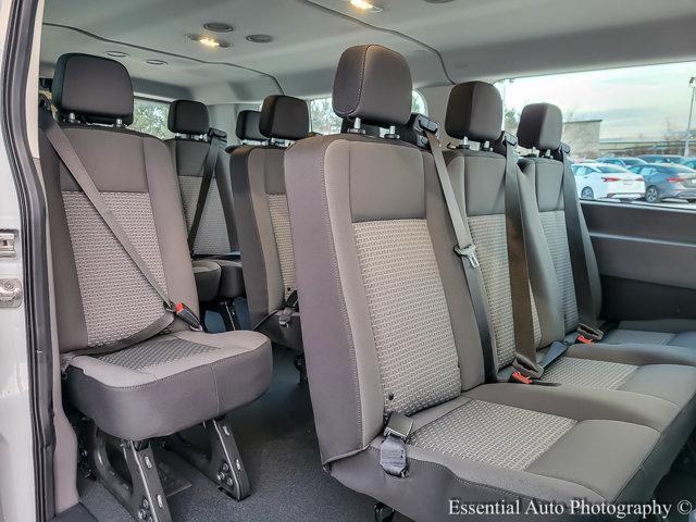 new 2024 Ford Transit-350 car, priced at $55,995