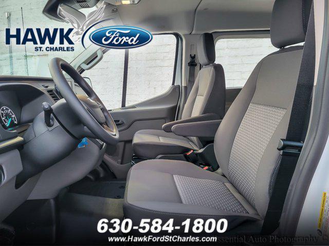 new 2024 Ford Transit-350 car, priced at $55,995