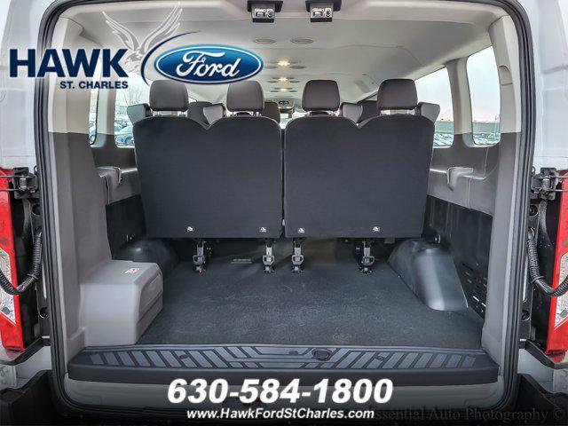 new 2024 Ford Transit-350 car, priced at $55,995
