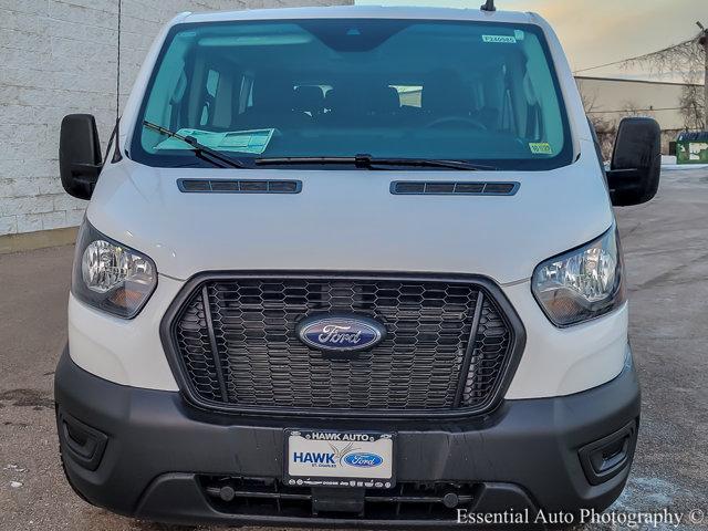 new 2024 Ford Transit-350 car, priced at $55,995