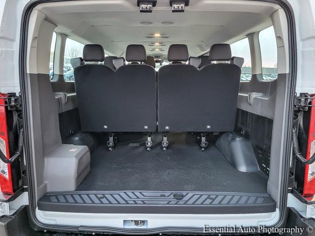 new 2024 Ford Transit-350 car, priced at $55,995