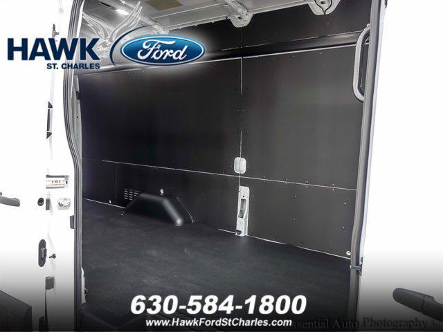 new 2023 Ford Transit-350 car, priced at $51,830