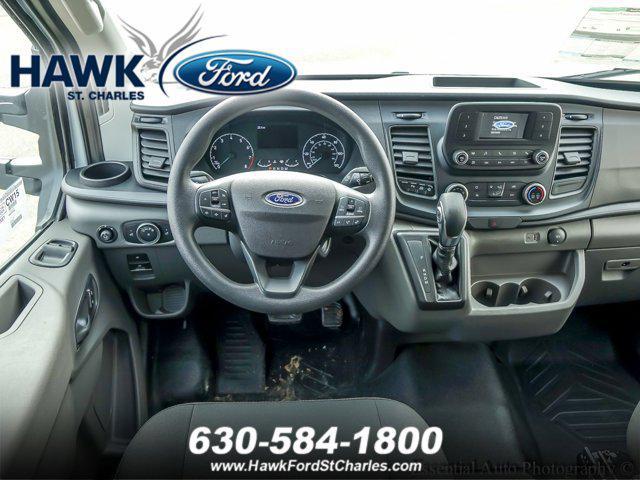 new 2023 Ford Transit-350 car, priced at $51,830