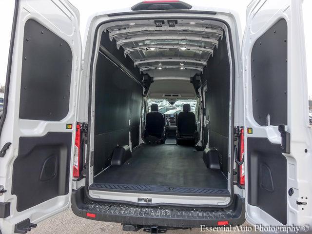 new 2023 Ford Transit-350 car, priced at $56,830