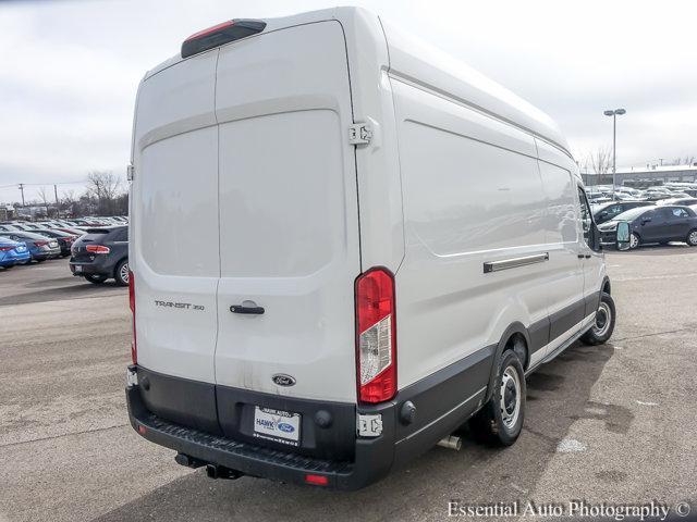 new 2023 Ford Transit-350 car, priced at $56,830