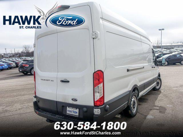 new 2023 Ford Transit-350 car, priced at $51,830