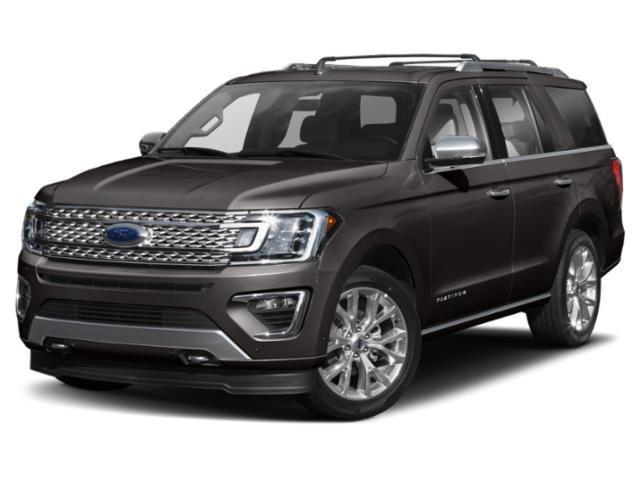 used 2019 Ford Expedition car, priced at $37,800