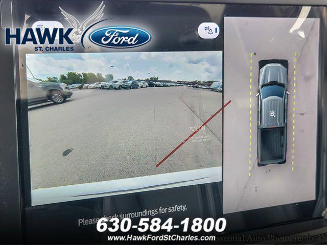 new 2025 Ford F-150 car, priced at $69,026