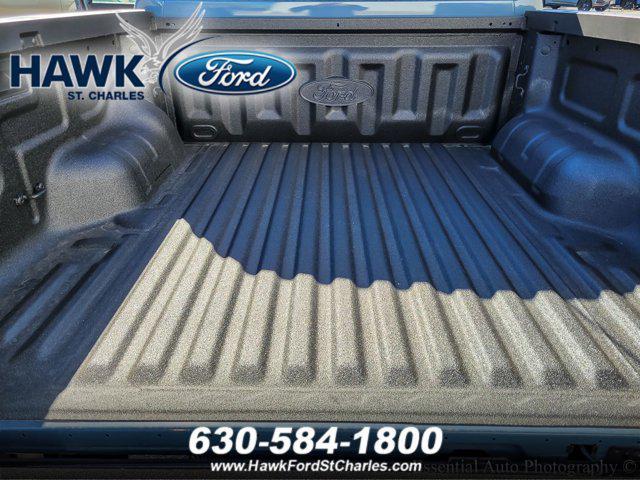 new 2025 Ford Ranger car, priced at $60,000