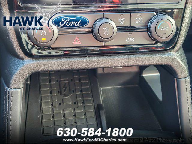 new 2025 Ford Ranger car, priced at $60,000