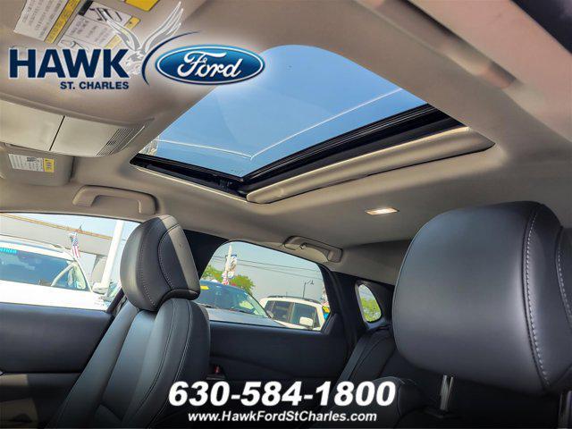 used 2025 Mazda CX-30 car, priced at $26,440