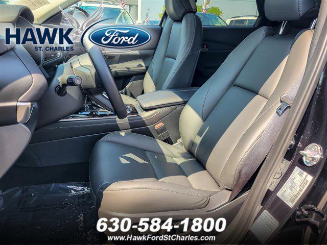 used 2025 Mazda CX-30 car, priced at $26,440