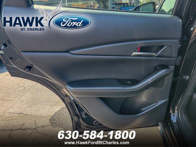 used 2025 Mazda CX-30 car, priced at $26,440