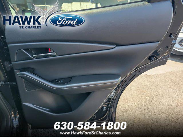 used 2025 Mazda CX-30 car, priced at $26,440