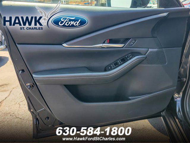 used 2025 Mazda CX-30 car, priced at $26,440