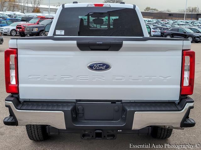 new 2024 Ford F-250 car, priced at $64,575