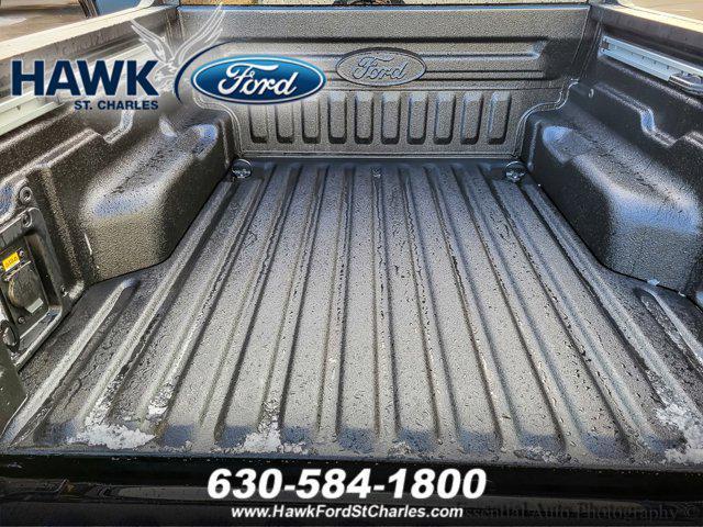 new 2025 Ford Maverick car, priced at $41,204