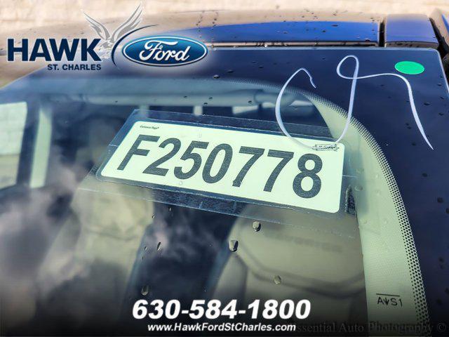 new 2025 Ford Maverick car, priced at $41,204