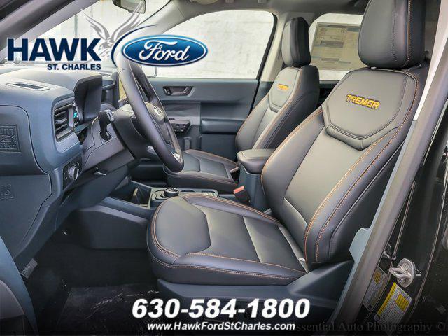 new 2024 Ford Maverick car, priced at $40,137