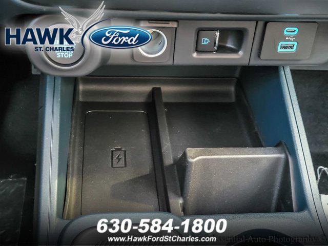 new 2024 Ford Maverick car, priced at $40,137