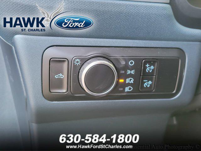 new 2024 Ford Maverick car, priced at $40,137