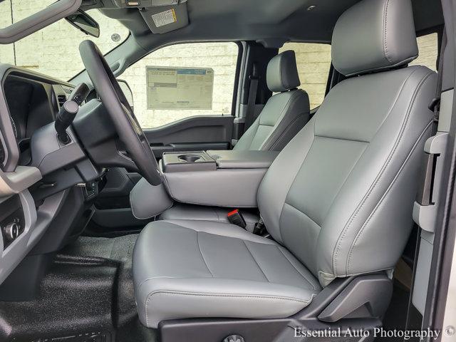 new 2025 Ford F-450 car, priced at $75,900