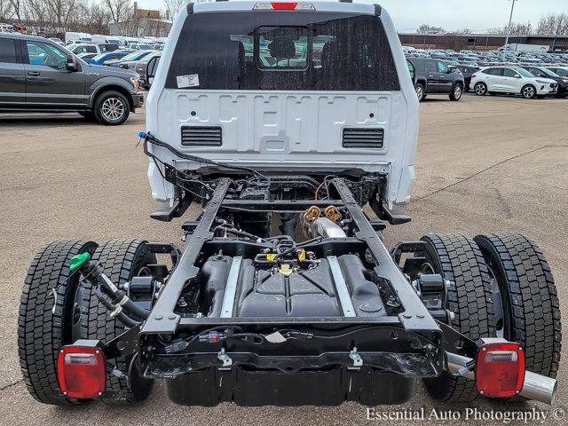 new 2025 Ford F-450 car, priced at $75,900