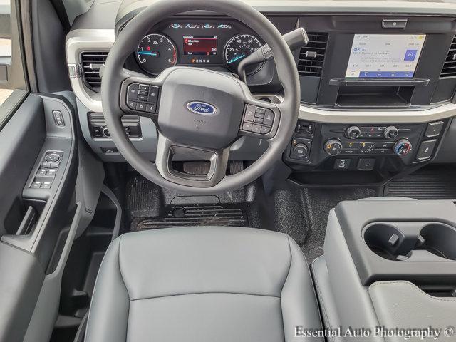 new 2025 Ford F-450 car, priced at $75,900