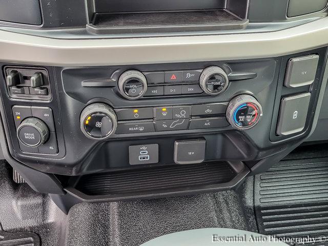 new 2025 Ford F-450 car, priced at $75,900