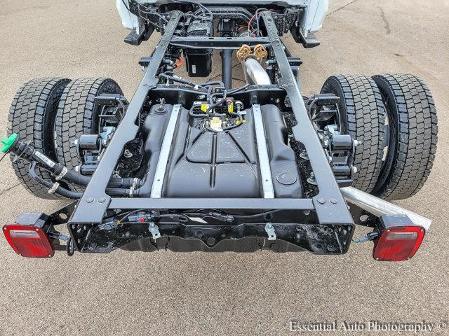 new 2025 Ford F-450 car, priced at $75,900
