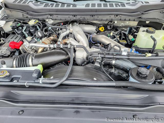 new 2025 Ford F-450 car, priced at $75,900