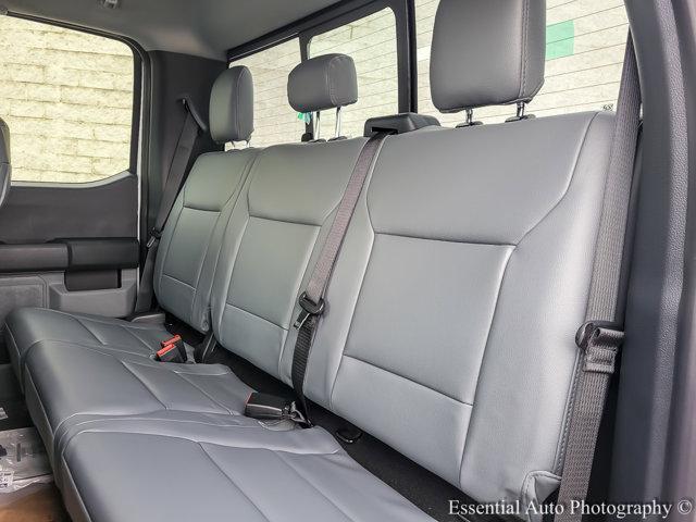 new 2025 Ford F-450 car, priced at $75,900